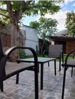 Casa gualeguaychu céntrica